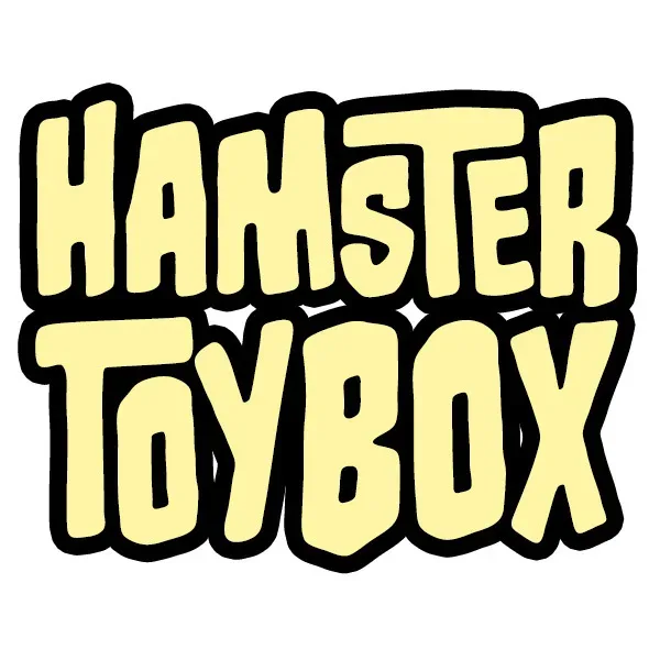 Logo of Hamster Toybox