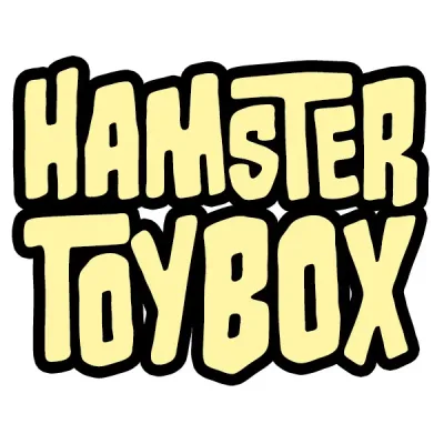 Hamster Toybox