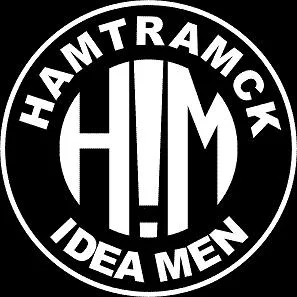 Logo of Hamtramck Idea-Men
