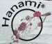 Logo of Hanami