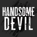 Logo of Handsome Devil Comics