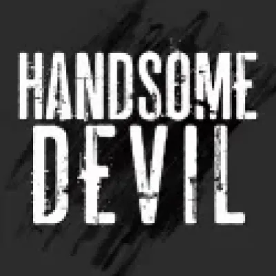 Handsome Devil Comics