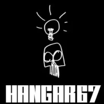 Hangar67