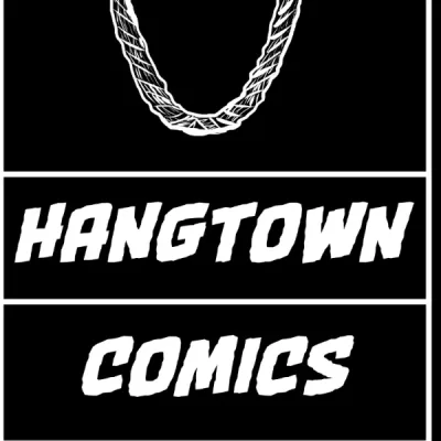Hangtown Comics