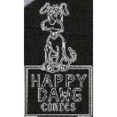Happy Dawg Comics