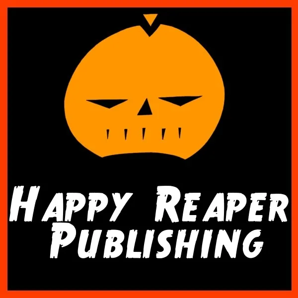 Logo of Happy Reaper Publishing