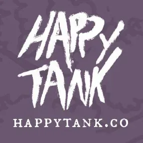 Logo of Happy Tank