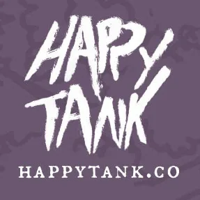 Logo of Happy Tank