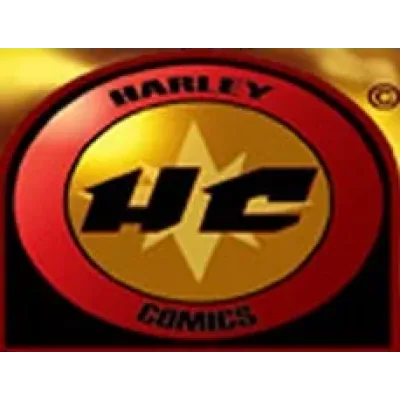 Harley Comics