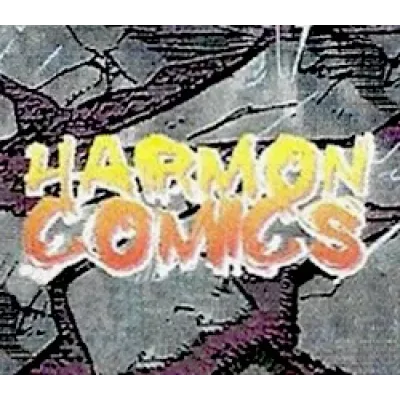 Harmon Comics