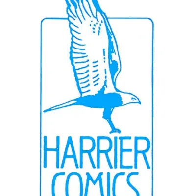 Harrier