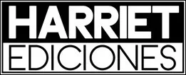 Logo of Harriet Ediciones