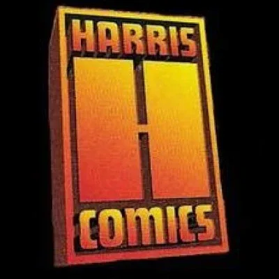 Harris Comics