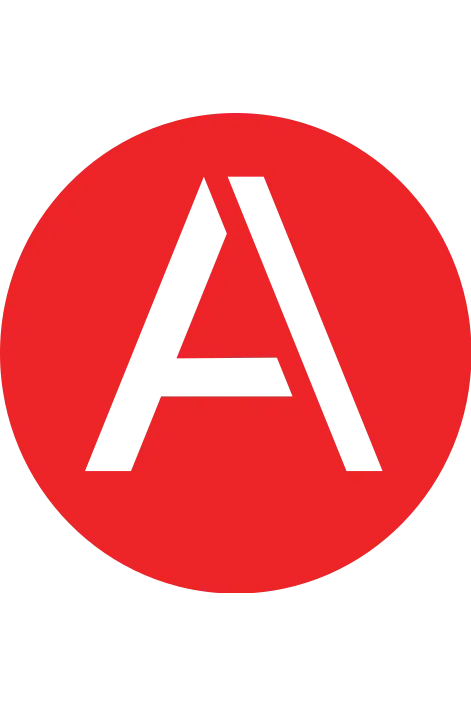 Logo of Harry N. Abrams