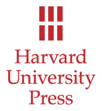 Logo of Harvard University Press