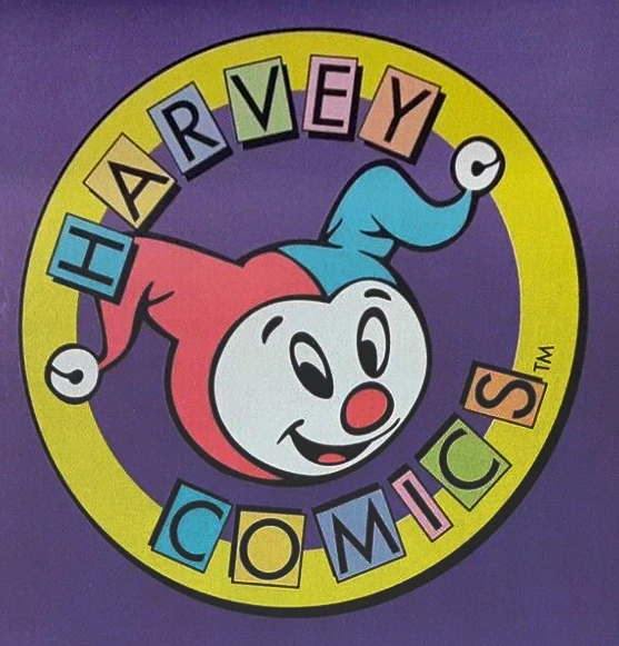 Logo of Harvey