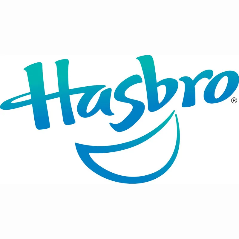 Logo of Hasbro