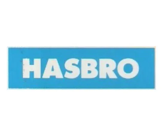 Logo of Hasbro Norge
