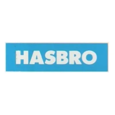 Hasbro Norge