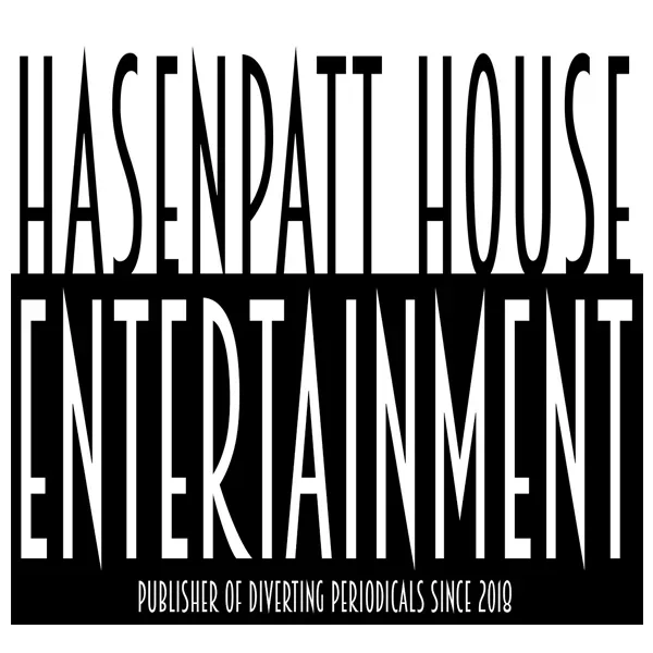 Logo of Hasenpatt House Entertaiment
