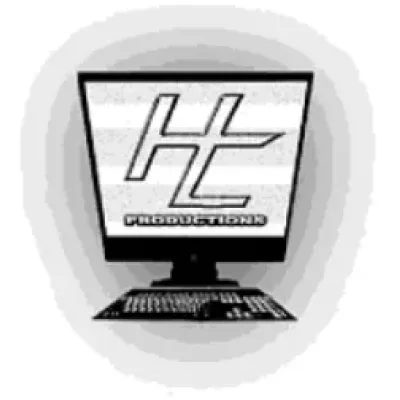 Haunted Computer Productions