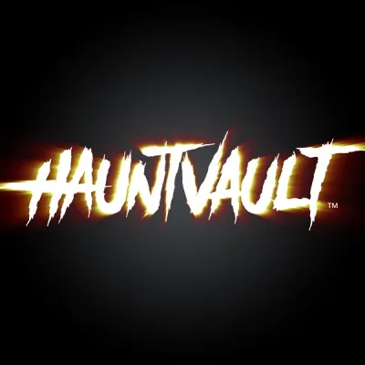 HAUNTVAULT