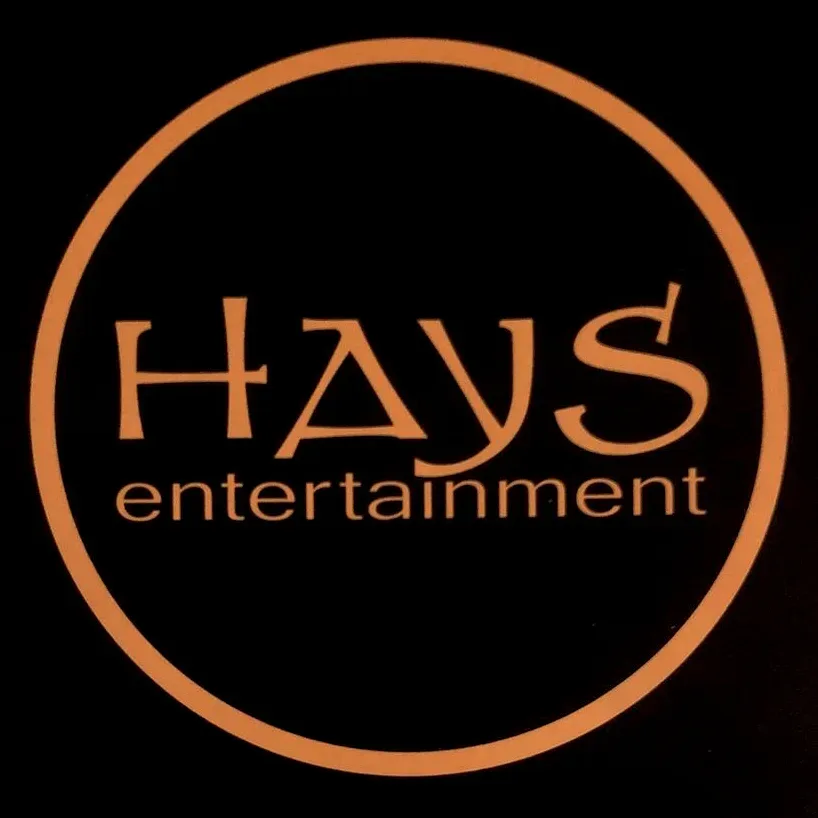 Logo of Hays Entertainment