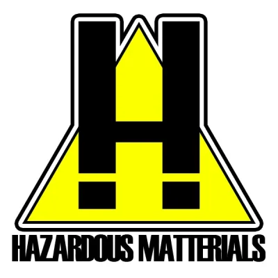 Hazardous Matterials
