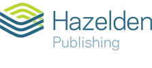 Logo of Hazelden Publishing