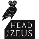 Logo of Head of Zeus