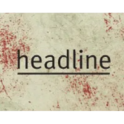 Headline