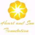 Logo of Heart and Sun Foundation