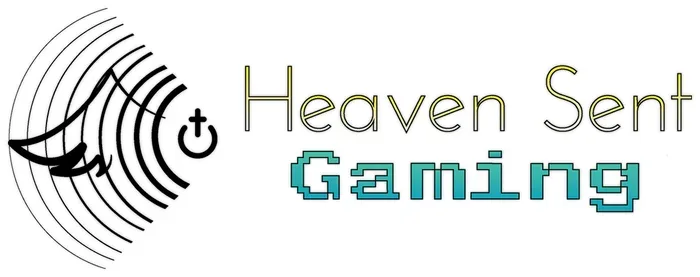 Logo of Heaven Sent Gaming