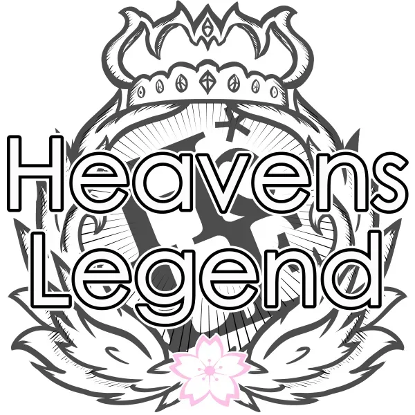 Logo of Heavens*Legend