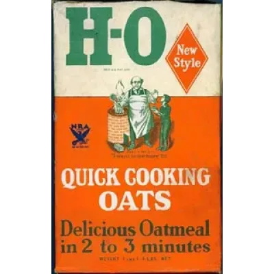 Hecker H-O Company