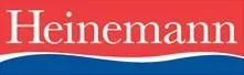Logo of Heinemann