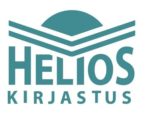 Logo of Helios Kirjastus