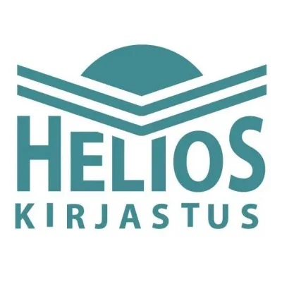 Helios Kirjastus