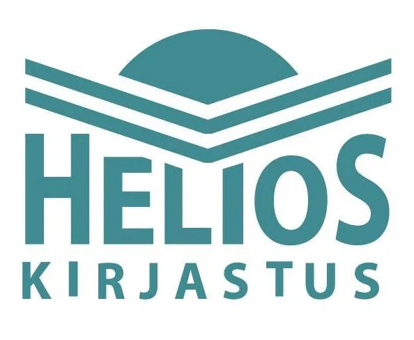 Logo of Helios Kirjastus