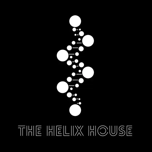 Logo of Helix House