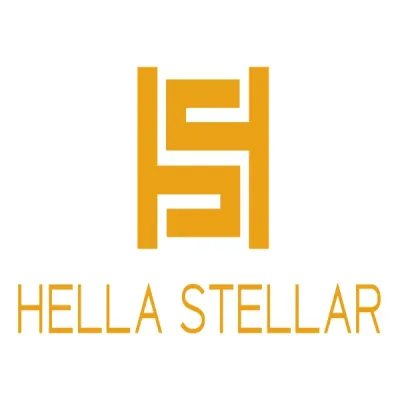 Hella Stellar Comics