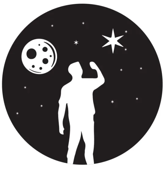 Logo of Helm Star Media LLC