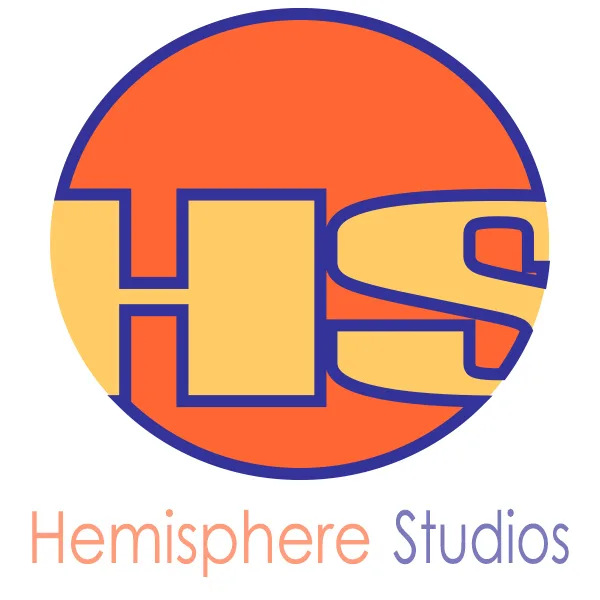Logo of Hemisphere Studios