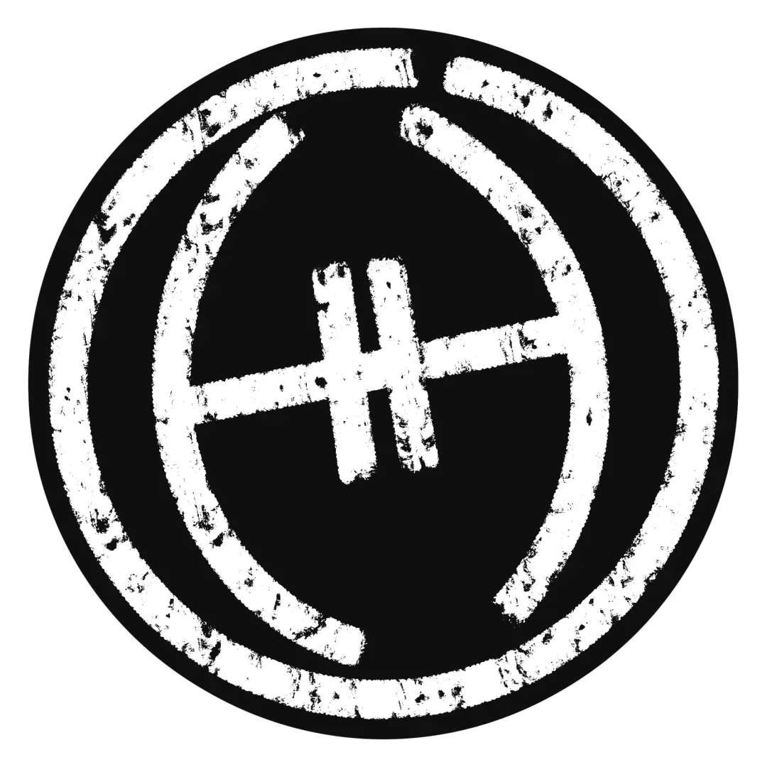 Logo of Henchmen & Heroes
