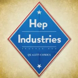 Logo of Hep Industries