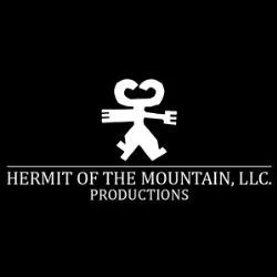 Logo of Hermit of the Mountain, LLC.