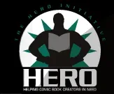 Logo of Hero Initiative
