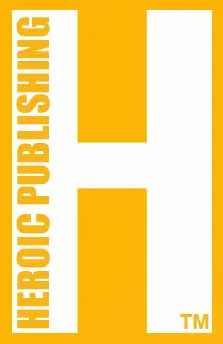 Logo of Heroic Publishing