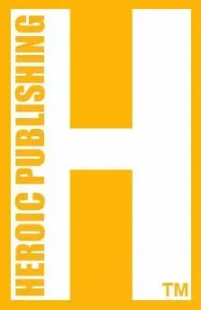 Logo of Heroic Publishing