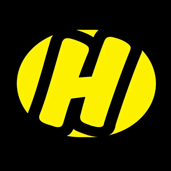 Logo of HeroicNerd Comics